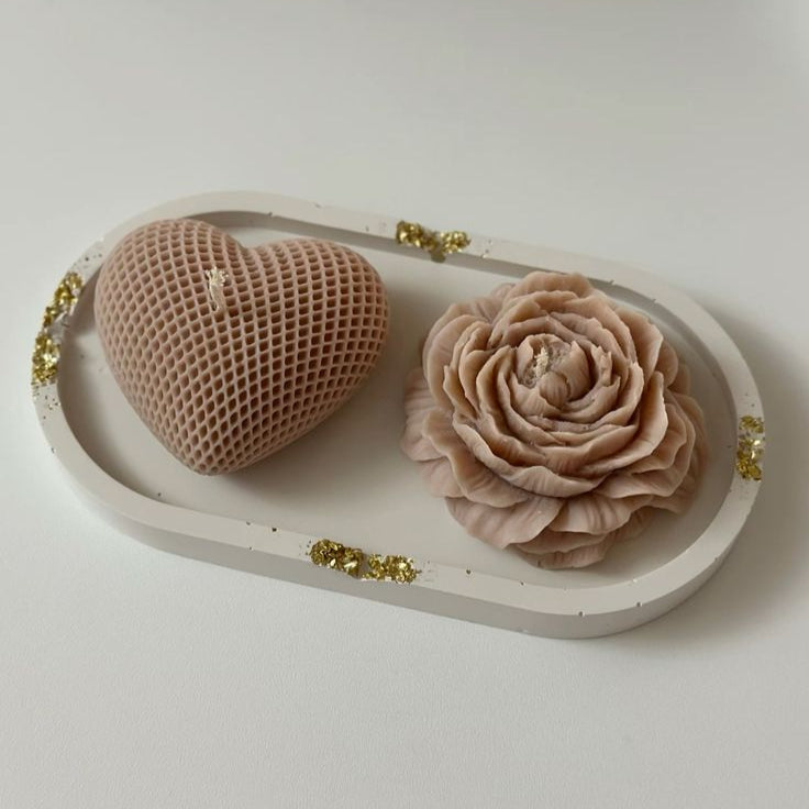 Blossom Tray Gift Bundle