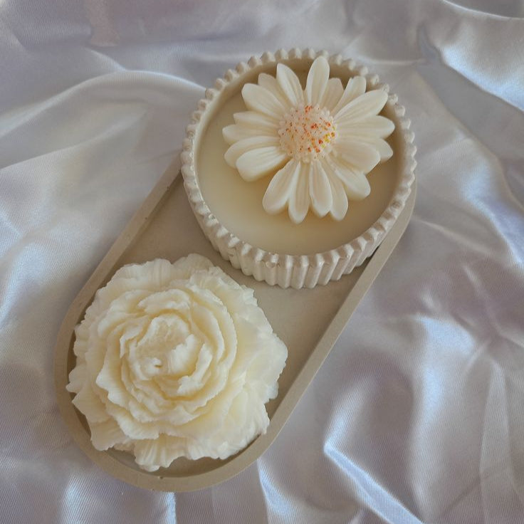 Blossom Tray Gift Bundle