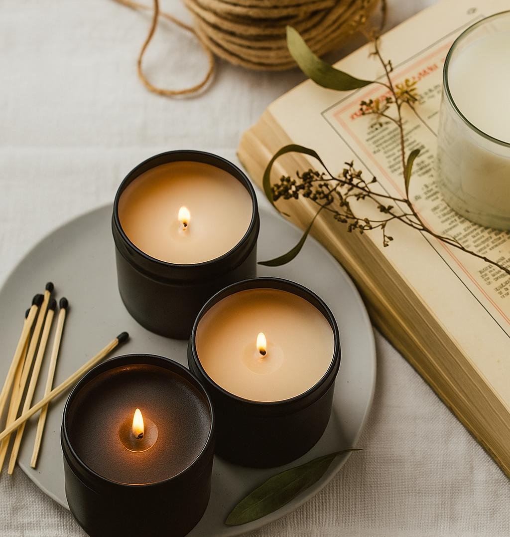 Candles