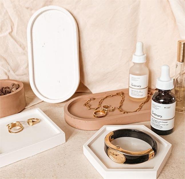 Trinket Sets