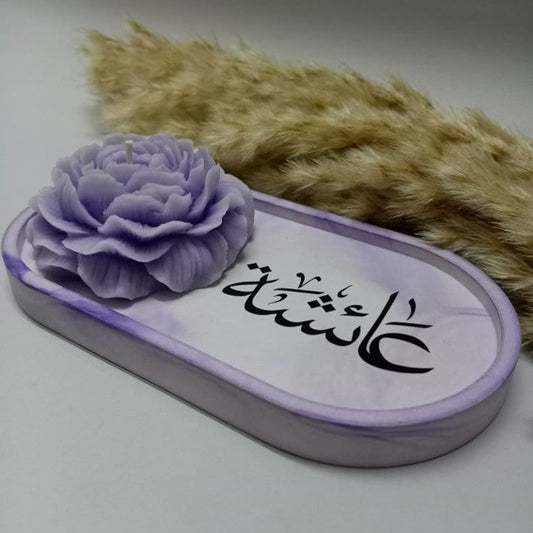 Blossom Tray Gift Bundle