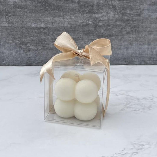 Mini Bubble Candle – 2x2